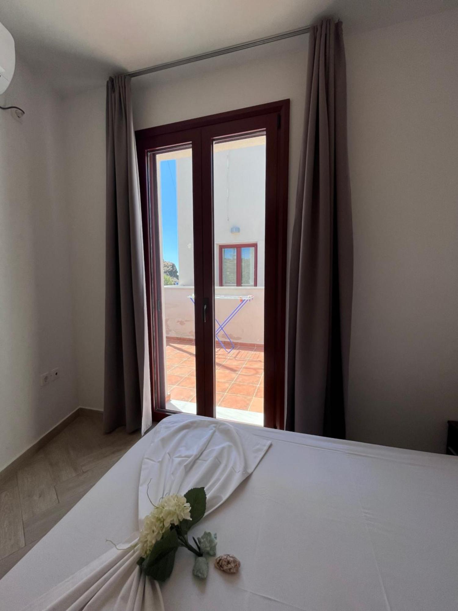Elena Limnos Beach Volissos Exterior photo